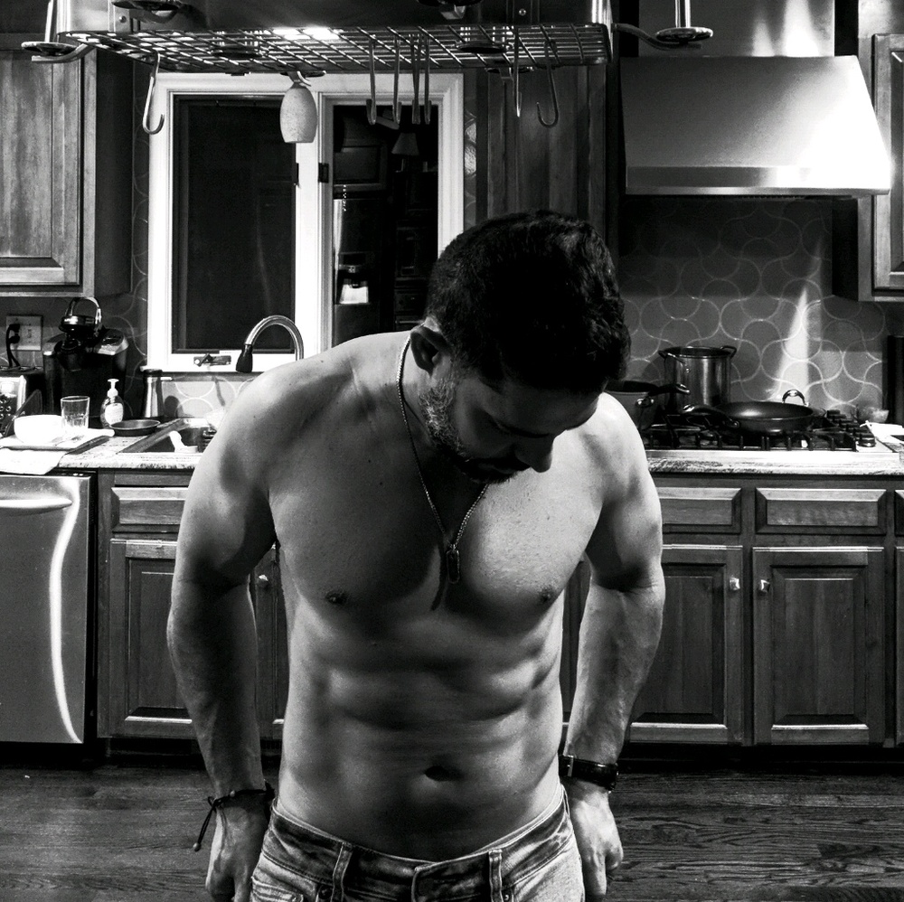 Meet your Posher, Jose